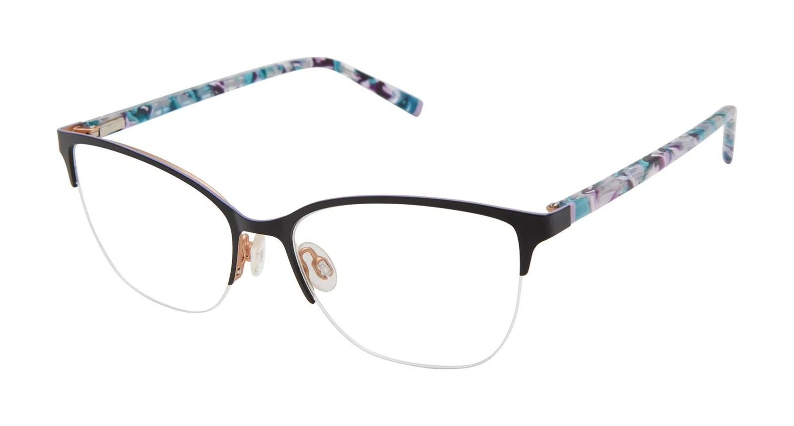 Humphreys 592053 Eyeglasses - view 3